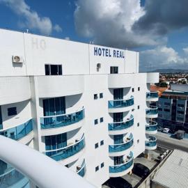 Hotel Real, hotel di Cabo Frio