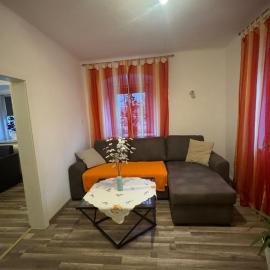 Wohlfühlwohnung Wiesenfeld، فندق في Wiesenfeld