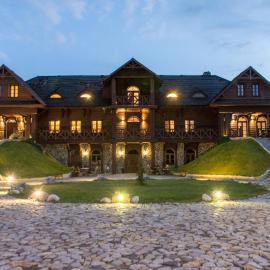 Viesnīca Karczma Zamojszczyzna pilsētā Zamosca