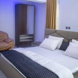 TAF House Suites & Apartments