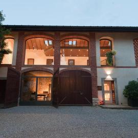 La Corte e l'Uva