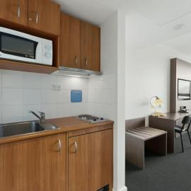 Corporate City Stay in parramatta CBD - Free Parking