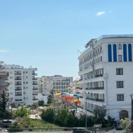 Arkej Pool Aparthotel