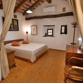 Karst house Mediteranean Slovenia