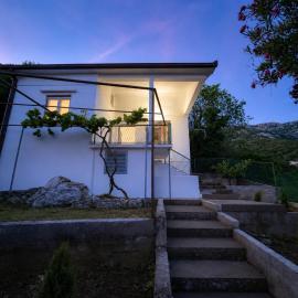 Sunset Bay Čanj、Čanjのホテル