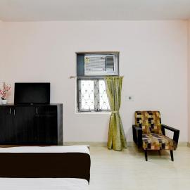 Hotel O City Of Joy