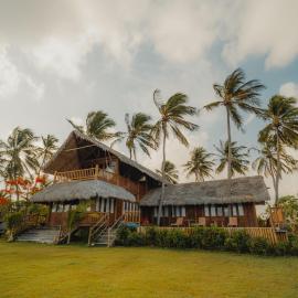 Charlotte & Lulu House, hotel in Itarema