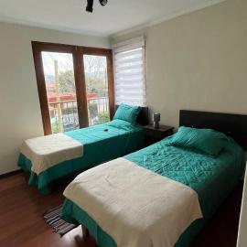 Global residencial