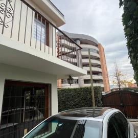 Global residencial, hotel di Rancagua