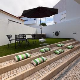 Board & Breeze House
