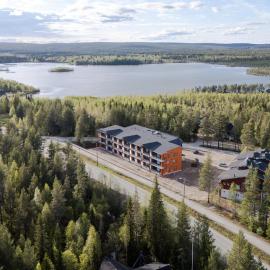 Äkäsentie 1 A 311 by Holiday in Lapland
