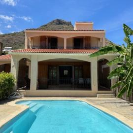 Dodo Casita House