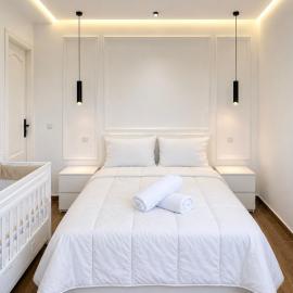 apartment 2 minutes from airport