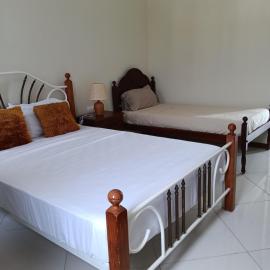 Selma Space, hotel São Filipében