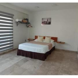 Casa Don Alfonso, khách sạn ở Cuernavaca