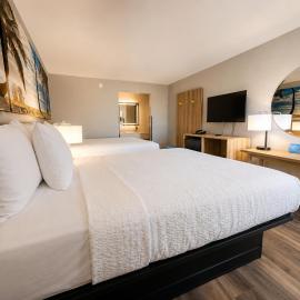 Days Inn by Wyndham Fort Myers, hotel i Fort Myers