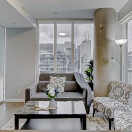 The Skyline Retreat by Instant Suites