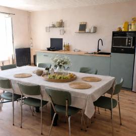 Les Hauts d'Estivareilles, hotel a Estivareilles