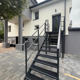 Apartamenty Sznurki