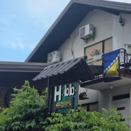Horizont apartmans, hotel en Jajce