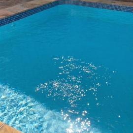 Guest House with Pool and Gourmet Area, hotel in Rio de Janeiro