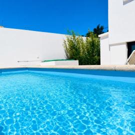 Aomo-casa parede, hotel Paredében