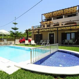 Villa Orsalia