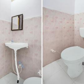 Hotel O Sector 12 Ghaziabad Formerly VIP Inn