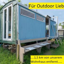 Ruhe Pur - im 'Horst'