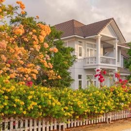 Casa Villa - Jardin de Mer - Sealinks City Resort