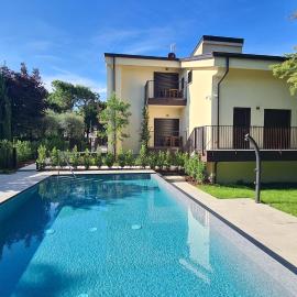 Le Mimose Apartments