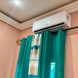 Appartement moins cher, ξενοδοχείο σε Kribi