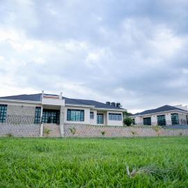 Bella Vista Villas Ltd