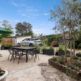 Casa Bellini - 7pp patio parking pet friendly