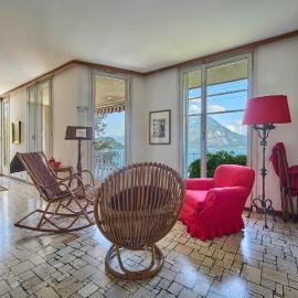 Villa Lucy - Lake view