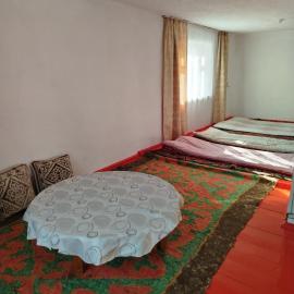 Chyrak home