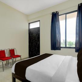 Hotel O Aabha Residency, hotel u gradu 'Jaipur'