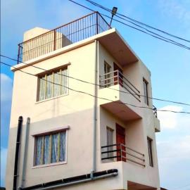 ML 12 HomeStay、Jakremのホテル