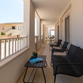 Rinac Luxury Apartment Superior - S'Arena Scoada