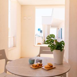Rinac Apartment - S'Arena Scoada