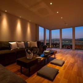 Villa K Kashiwaya -Private Residence Hakodate-