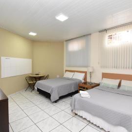 Loft Jardim Botânico 2