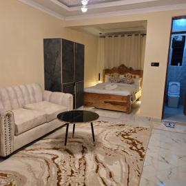 CasaLuna BnB Naivasha