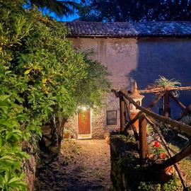 Borgo Il Monzone