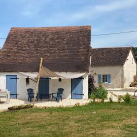 Mon Repos, onze sfeervolle gîte、Haimsのホテル