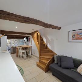 Un Coin de Paix à Argelès Maison 5 pers