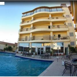 Mariam Hotel, hotel sa Madaba