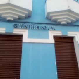Guesthouse Nelson L