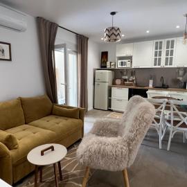 Tembo Apartment, hotel u gradu Sinj