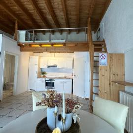 Ferienwohnung Loft ca. 45 qm